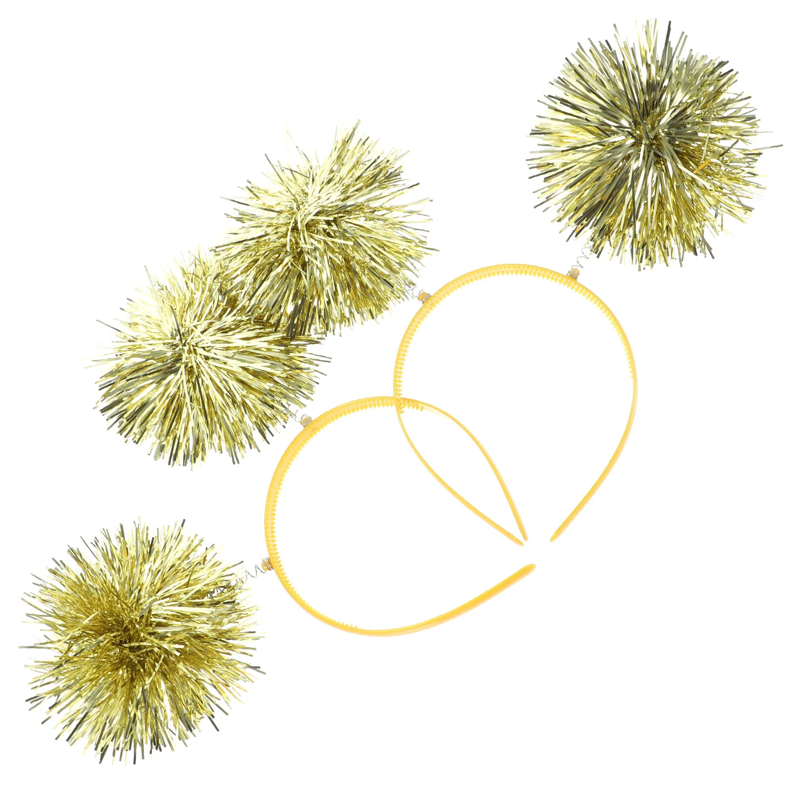 2 шт. заколки для волос повязка на голову со снежинками аксессуары девочек