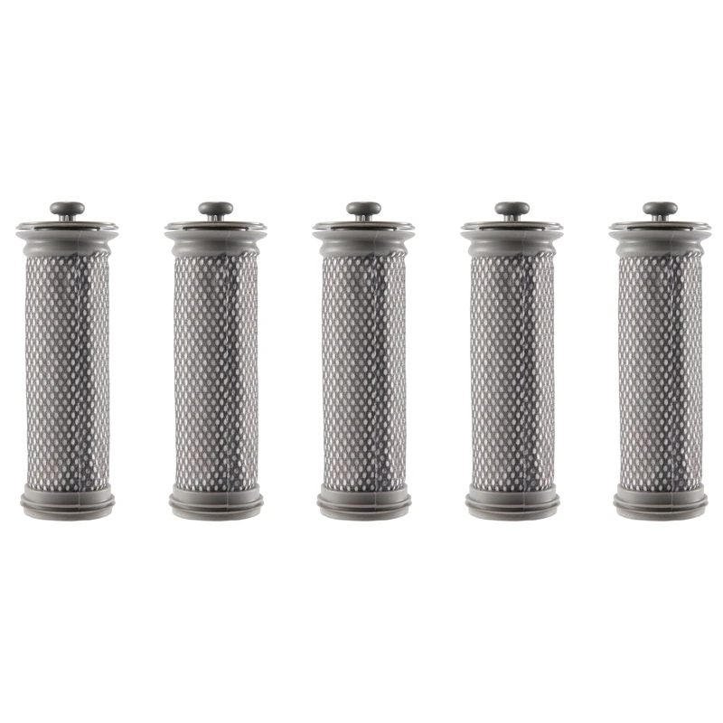 

5 Pack Replacement Pre Filter For Tineco A11 Master/Hero A10 Master/Hero,Tineco Pure ONE S11/S12 Cordless Vacuum Cleaner