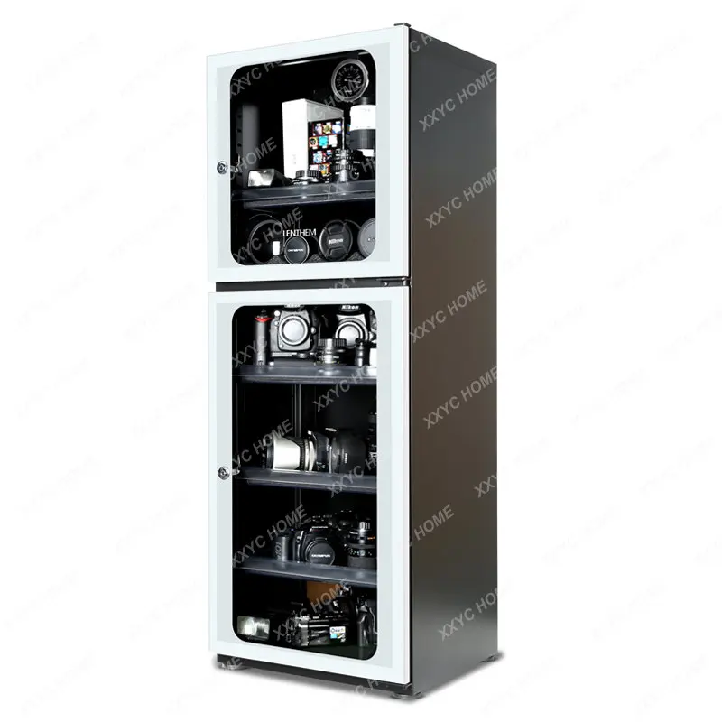 

Dehumidifier Password Moisture-Proof Cabinet Camera Tea Stamp Album Chip Musical Instrument Moisture-Proof Cabinet