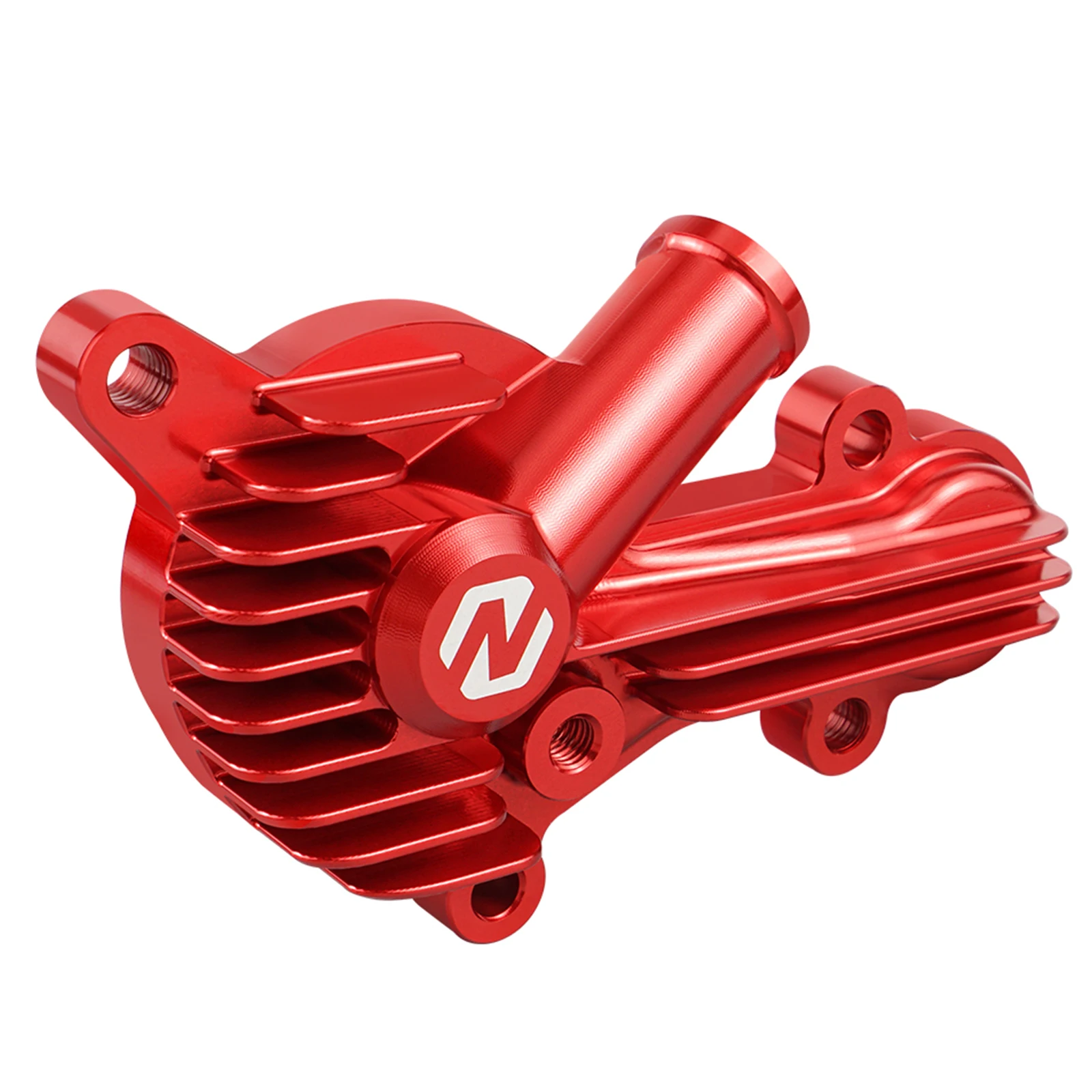 

NICECNC для Beta RR 300 RR 250 2013-2024 XTRAINER 300 250 2017-2024 мотоциклетный водяной насос, защитная крышка, комплект прокладок крыльчатки охладителя