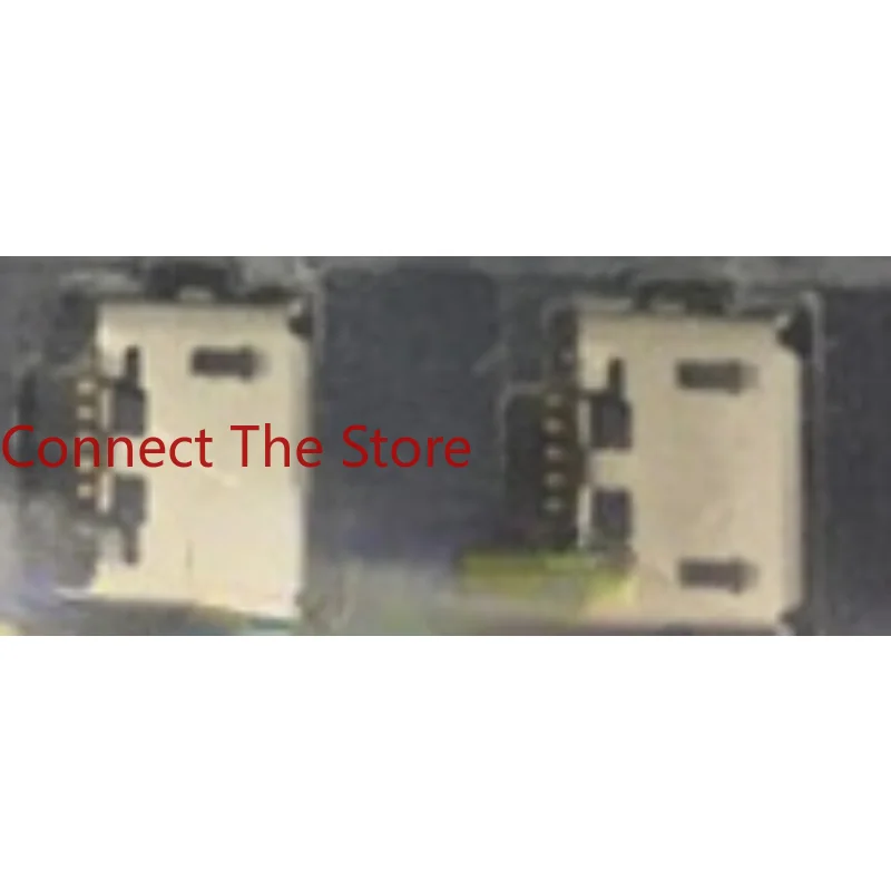 

6PCS CSS5005-9H02E USB From Stock