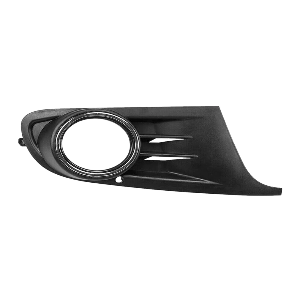 

Передний правый боковой бампер, противотумансветильник фара, крышка радиатора для Golf 6 MK6 TDI/ 2010-2014 5K0 853 666