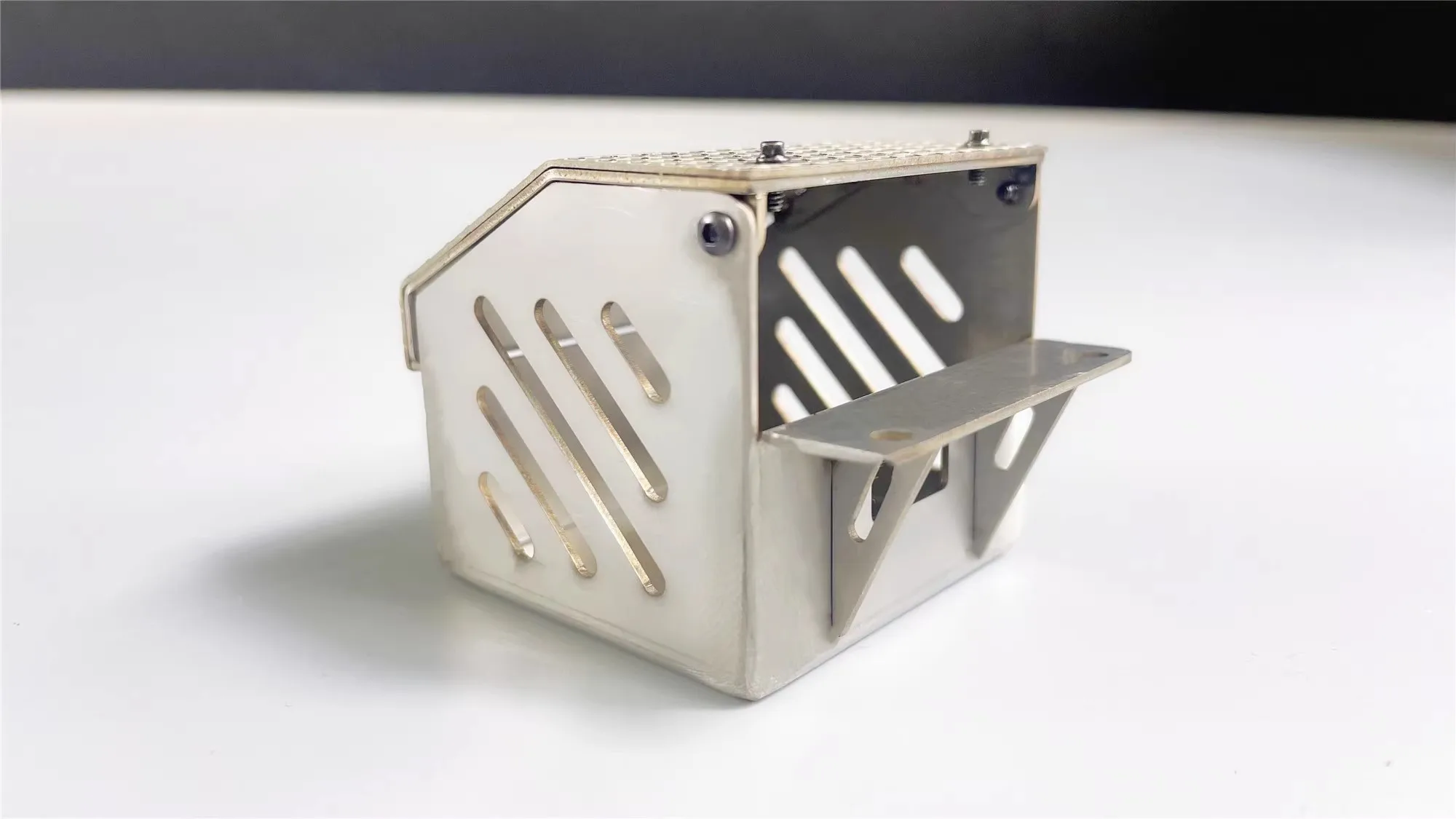 Рисунок 4 - Фурия медведь 1/14 фрикционная