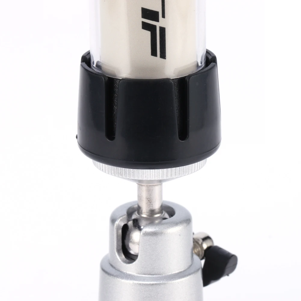 Портативный держатель лампы для кемпинга уличного освещения Fonaire с подставкой Goal