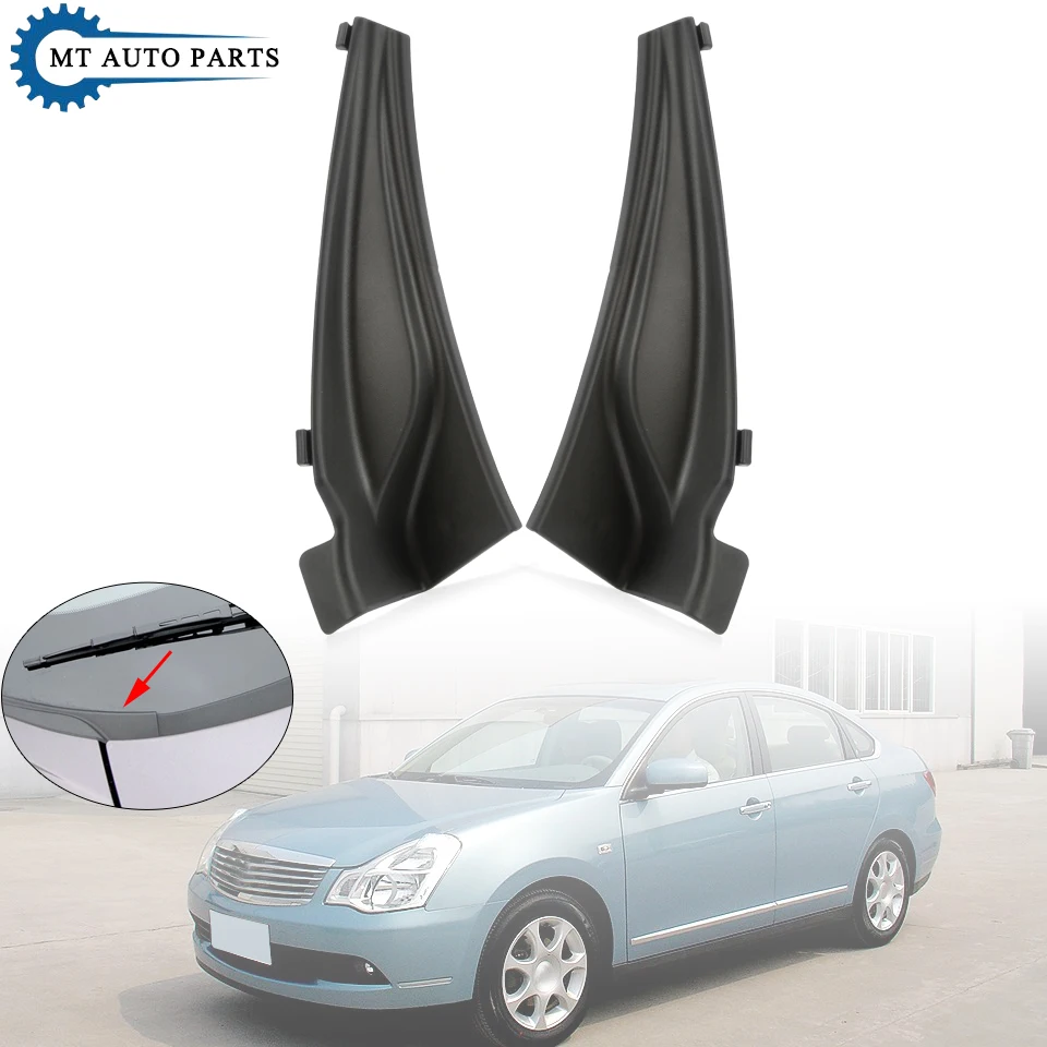 MTAP для Nissan Bluebird Sylphy G11 2006-2018 Almera B10 классический автомобильный капот шарнирная
