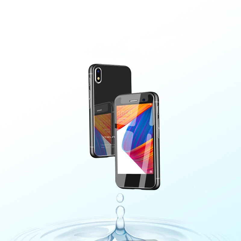 

Смартфон Mini на Android 7,0, 2 + 32 ГБ, 4G, LTE, 5 Мп