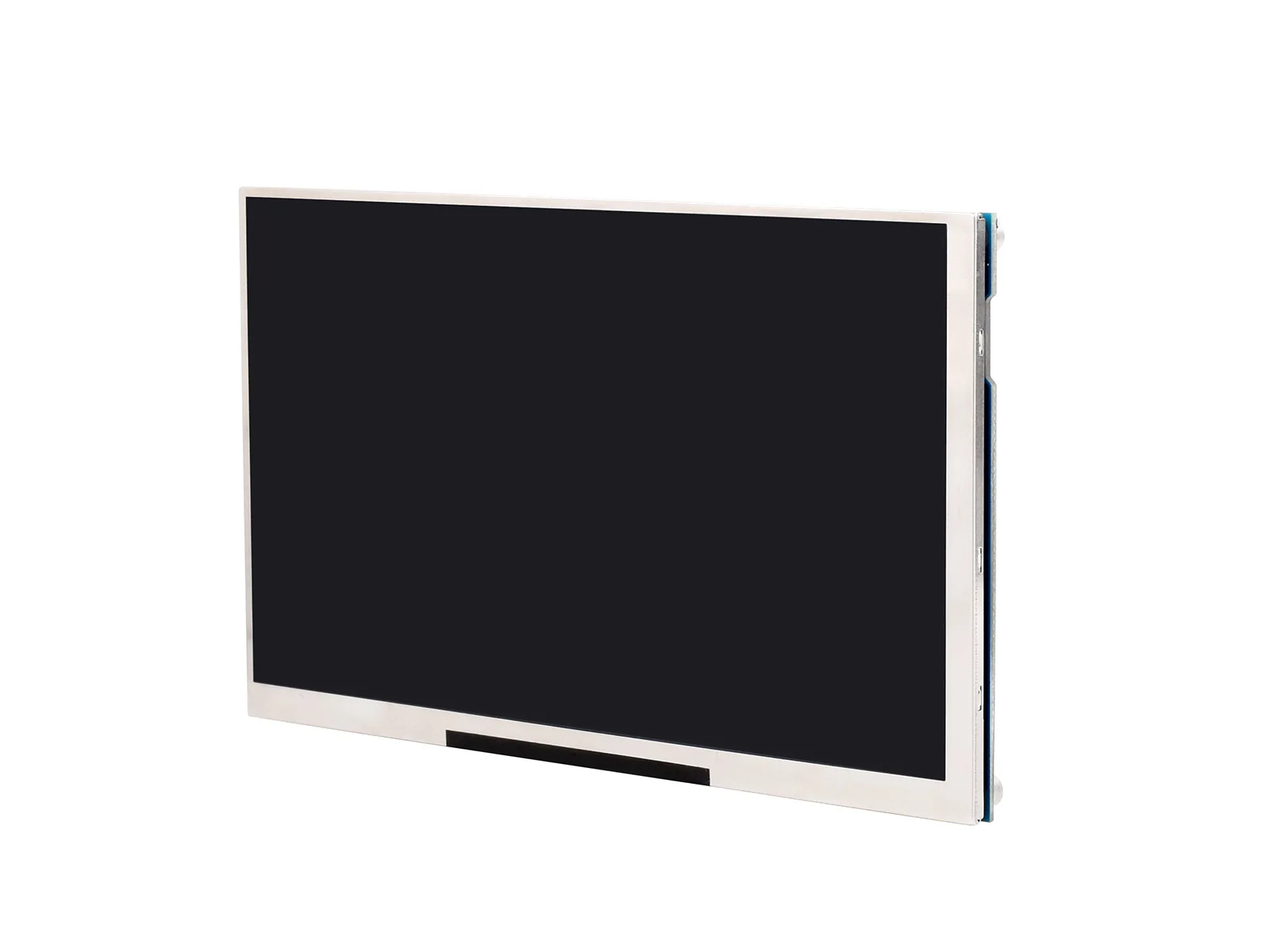 7dp-жк-Дисплей HDMI панель дисплея IPS СВЕРХЧЕТКОЕ Аппаратное Разрешение 1024 × 600.