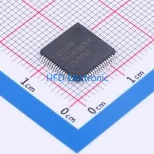 

100% Novo чипсет R5F524T8ADFM #31,EP2C8Q208C8N,AT91SAM9260B-QU,STM32F303RBT6,STM32L151C8T6A интегрированный ic