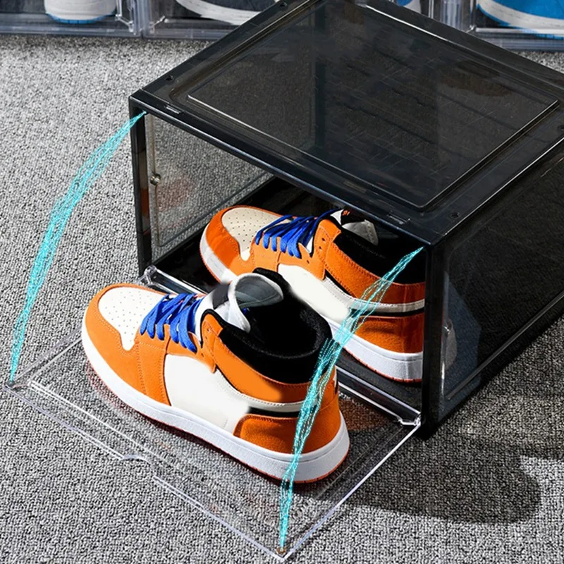 Модернизированный твердый пластиковый органайзер для шляп и бейсболок