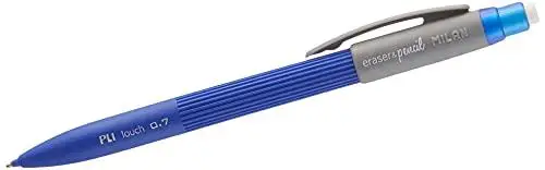 

Механический карандаш 185011920 мм марка: Milan 0,7 Pl1 tounech Категория: карандаши