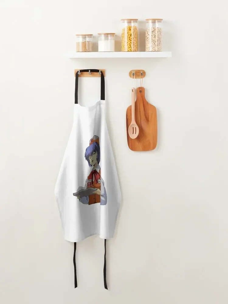 Фартук Rei Burge