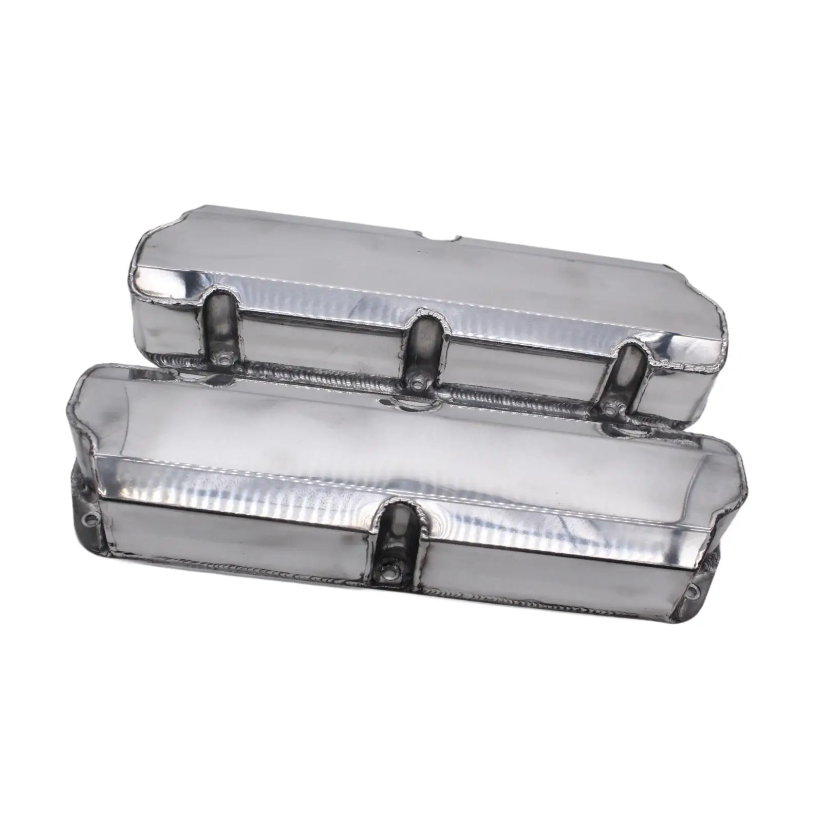 Крышки клапана запасные части короткий болт для маленького блока Ford 289 302 351W