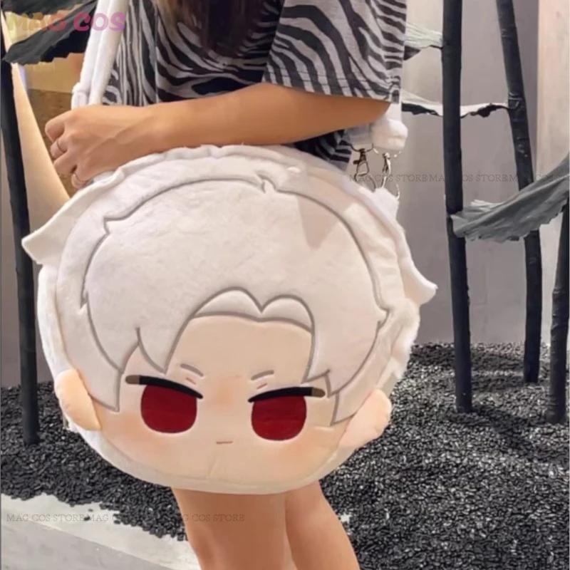 Женский рюкзак для косплея по мотивам игры Love And Deepspace