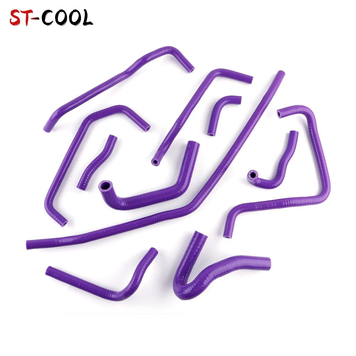 Для 1999-2005 Mazda MX-5 Miata MX5 NB MK2 1 6 8 2000 2001 2002 2003 Комплект шлангов сапуна отопителя