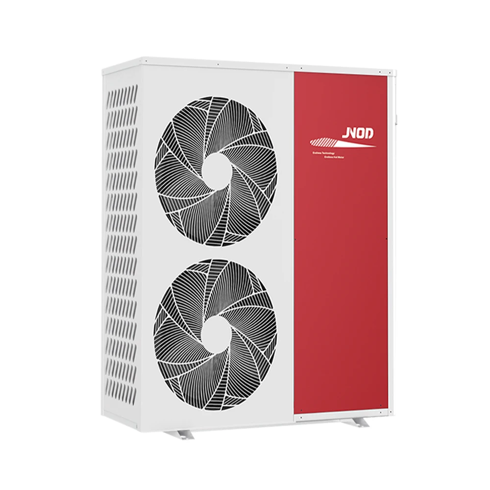 

China Siltumsuknis Manufacturer OEM Factory Air to Water Heat Pump Water Heater 20KW for Whole House Central Heating