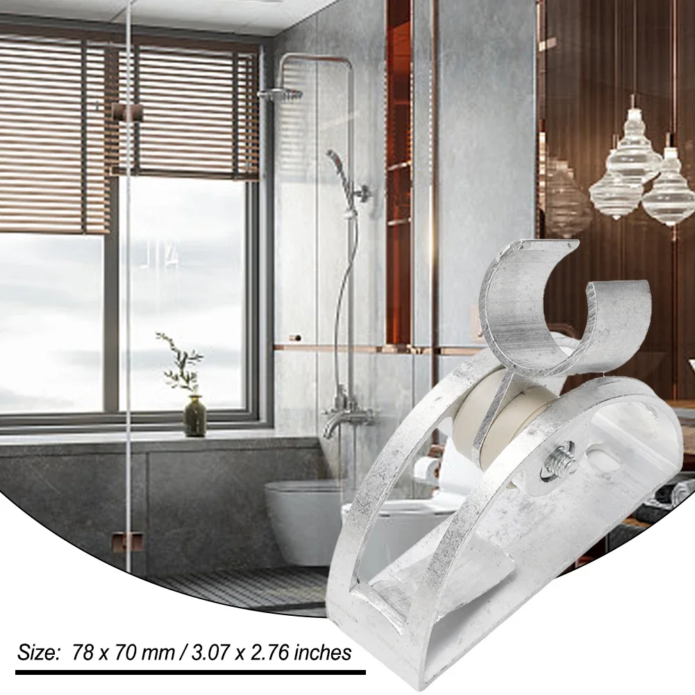 Держатель для душевой лейки биде кронштейн-спрей 78*70 мм ванная комната домашняя