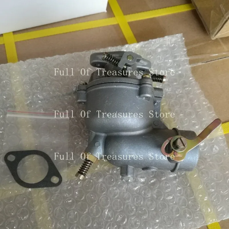 Карбюратор B &amp S 390323 394228 170401 190412 195422 карбюратор