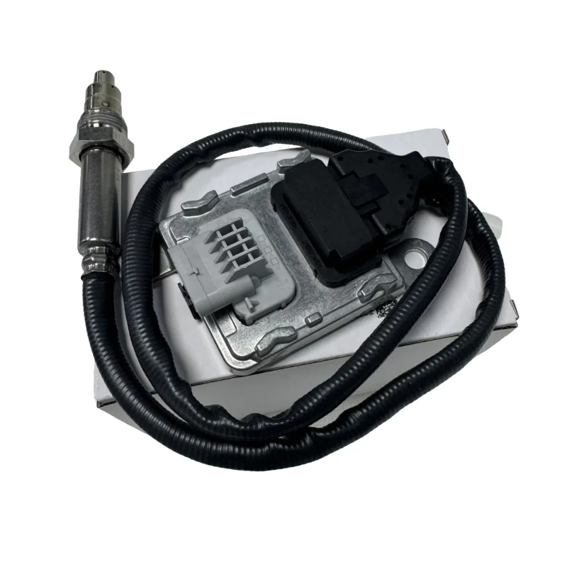 Фото 9678570780 9821120980 Датчик NOX для Citroen Peugeot 1.6 2.0 HDi BlueHDi Diesel 9678570780 №3
