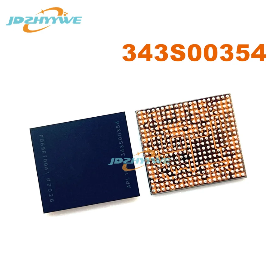 

2-10PCS/LOT 343S00354 Main Power IC U2700 for iphone 11 /11Pro/ 11ProMax