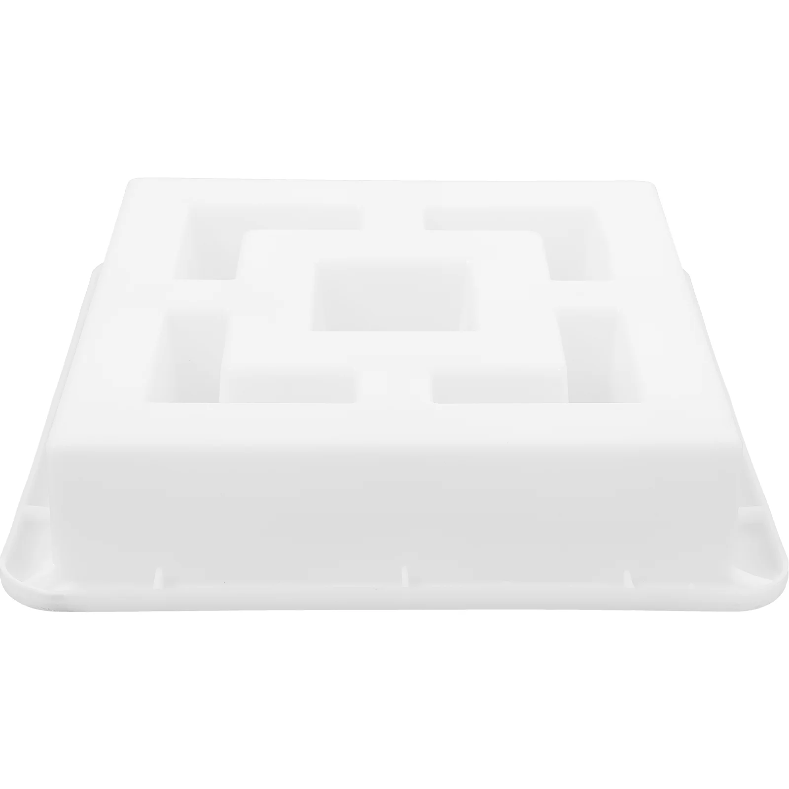 

Garden Decor Mold Concrete Concrete Cement Molds For Concrete Garden DIY Supply Concrete Molds For Window For Wall Window