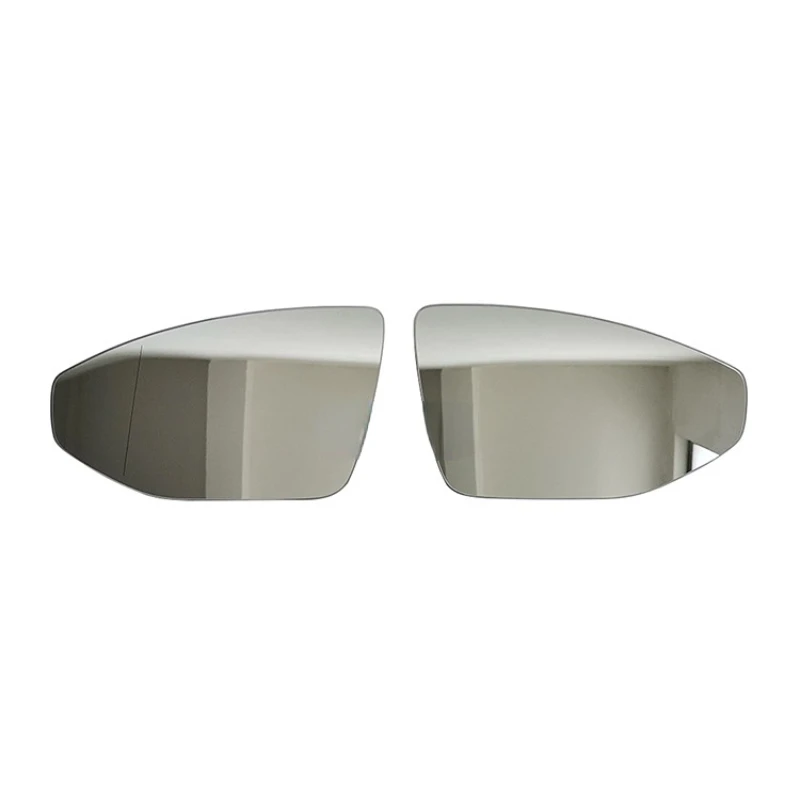 

Auto Heated Wing Rear Mirror Glass Forfor Audi A6L/A6 C8 2019 2020 2021 A7 2019 2020 2021 A8 2018 4KD 857 535 A 4KD 857 536 A