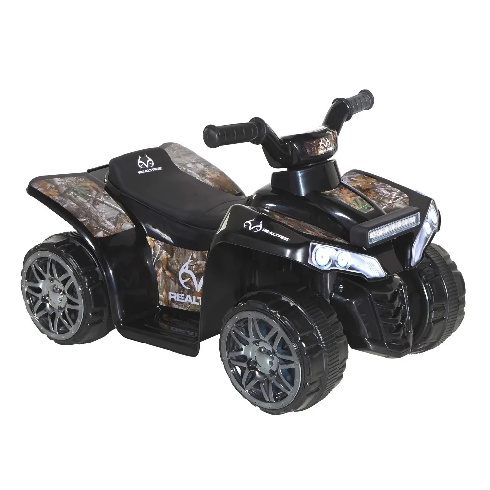 

Realtree 6-Вольтовая подставка для малышей