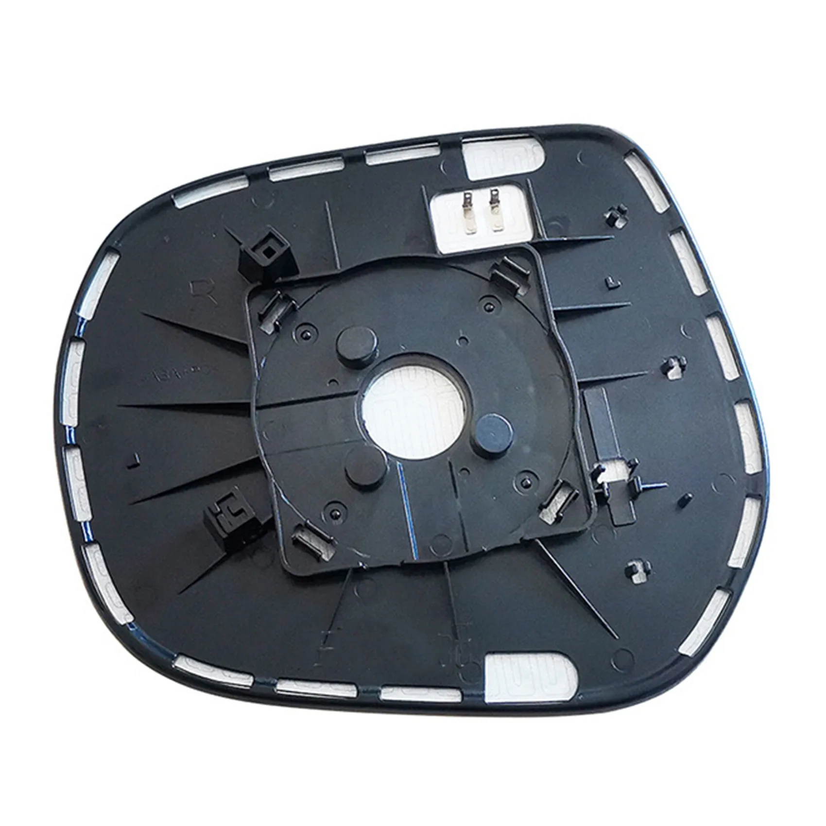 Автомобильное Левое зеркало заднего вида с подогревом для слепых зон крыла