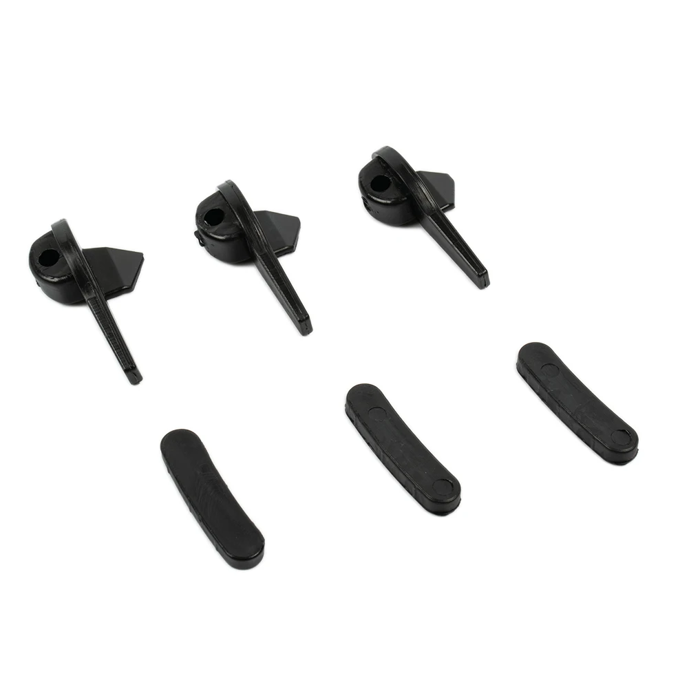 

Breaker Tyre Disassembly Head Equipment Parts 10 Pairs Bird Bead Black Changer Demount Tool Supplies Useful Durable New