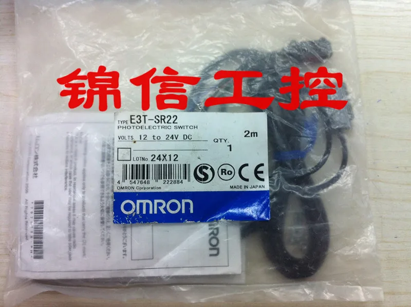 

bran new high quality E3T-SR22