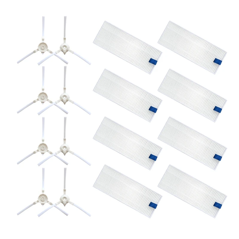 Сменные фильтры для робота-пылесоса Tefal Rowenta Explorer