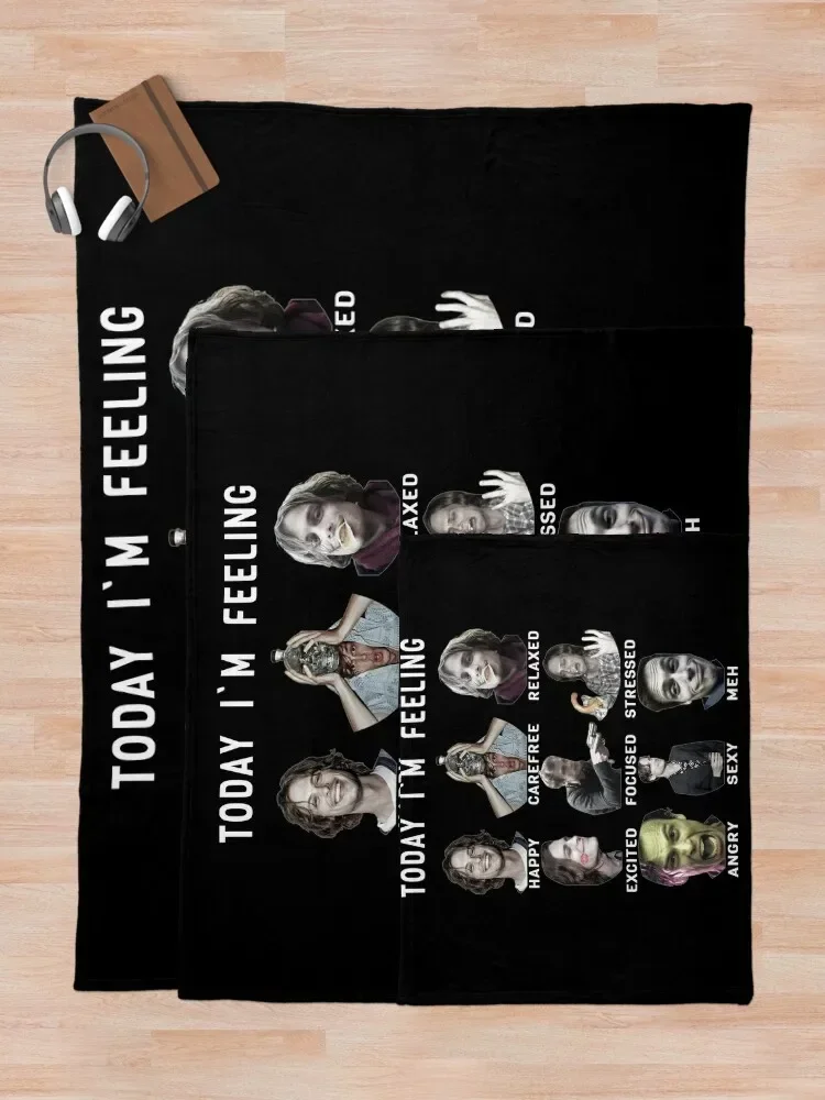 Спенсер Рид-Мэтью серый гублер-забавное одеяло красивые одеяла для диванов