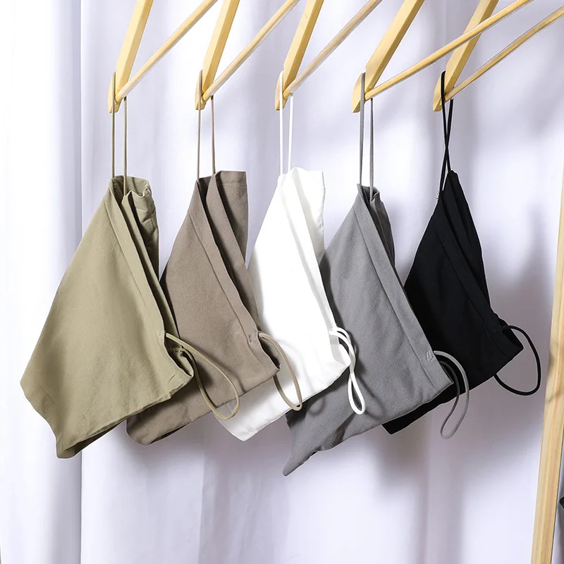 

Crop Top Women Seamless Basic Bandeau Top Streetwear Ladies Tube Tops Elastic Summer Padded Brallete Lingerie