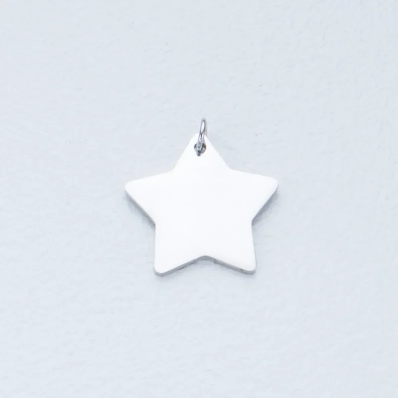 Зеркало из нержавеющей стали ювелирные аксессуары сделай сам круглая