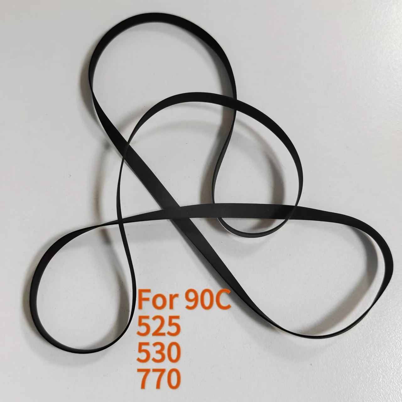 Один приводной ремень поворотного стола для ROBERTS 90C 525 530 770