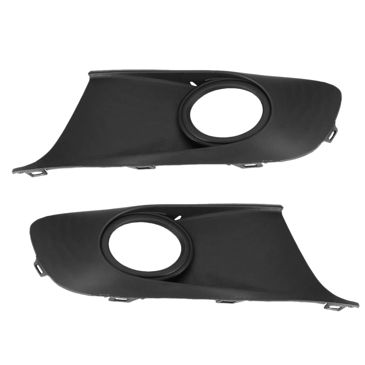 Передний бампер противотуманные фары решетка противотуманной для Touran и Caddy Van