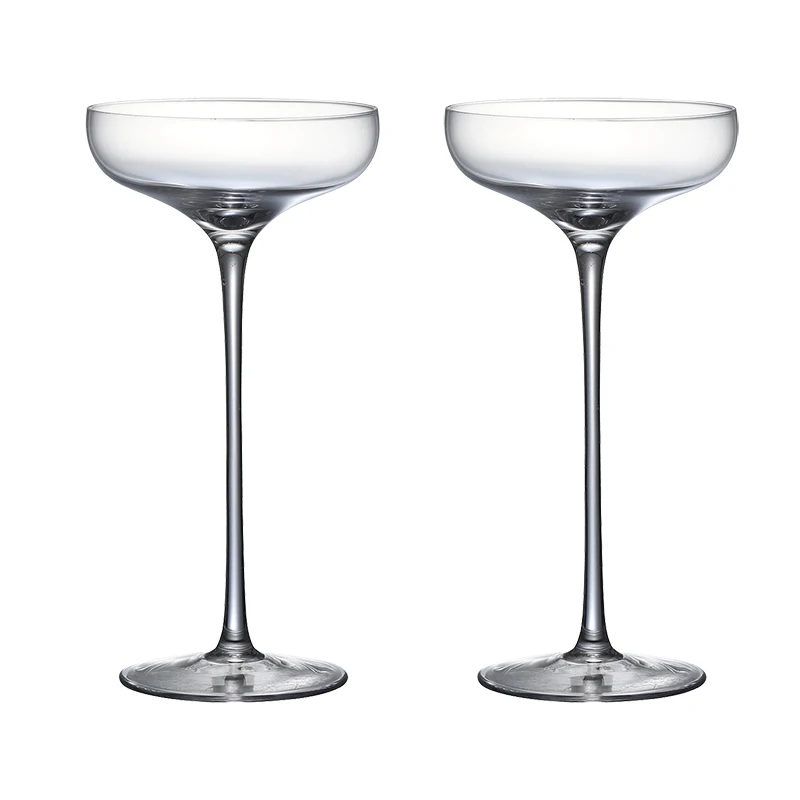 

Коктейльные стаканы CocktailGeek, стекло, 2 шт.