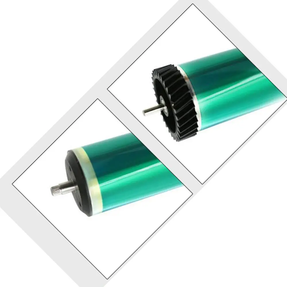 Блок обработки изображений OPC барабан для Lexmark MS-517 MS-610 MS-617 MX-310 MX-317 MX-410 MX-417 MX-510 MX-511 d