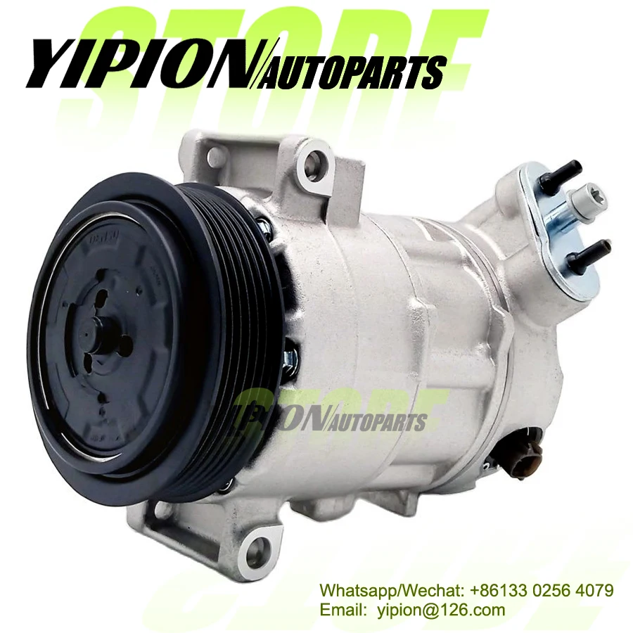 

Воздушный компрессор для chevrolet Buick Park проспект Chevrolet Caprice Lumina HOLDEN командор 92240524 198336 92157794