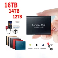 500gb ssd mobile solid state drive 1tb 2tb storage device hard drive computer portable usb3 1 mobile hard drives solid state