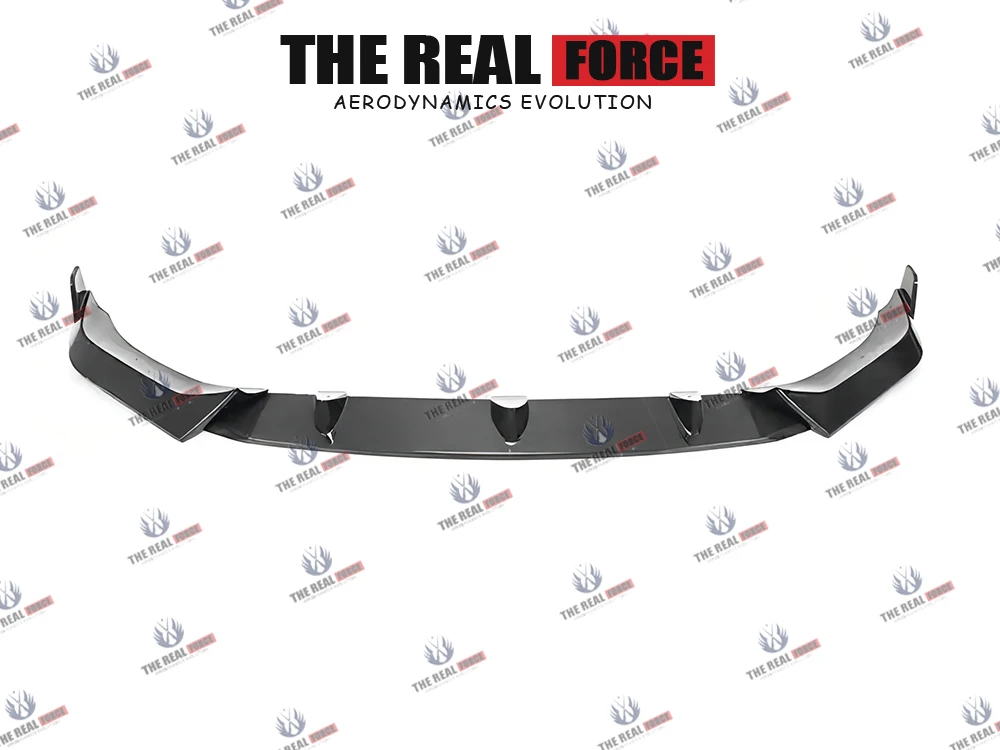 

Передний бампер из углеродного волокна для 19-23 BMW G07 X7 DS