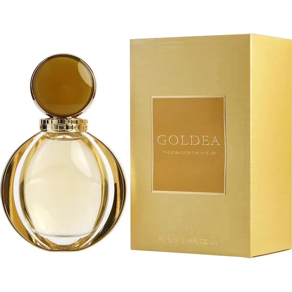 

Женская Парфюмерия Goldea, брендовая парфюмерия, спрей, цветочные женские стойкие духи, аромат, подарок, хороший запах, парфюм для женщин