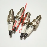 4pcsset engine spark plug for jac refiine j6m2heyue rs refine m5 1026106gaa