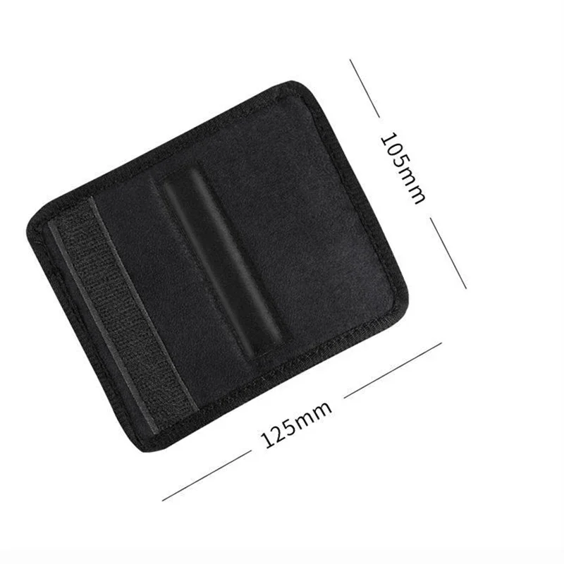 Защитная крышка ручки крыши автомобиля перчатки для Mercedes Benz B/C/E/S Class A C200L GLC GLK