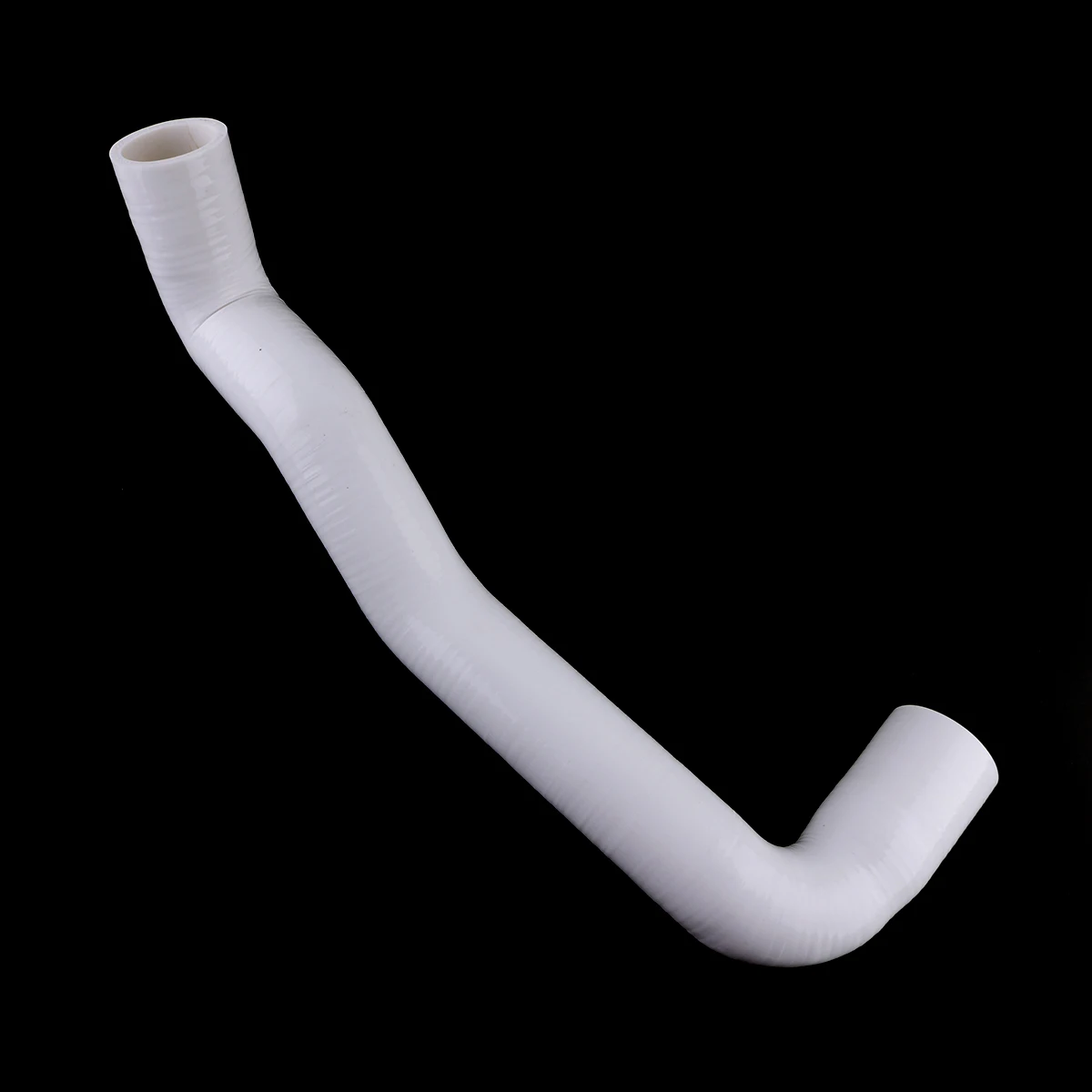 Новый силиконовый воздушный турбоохладитель интеркулер резонатор удаление