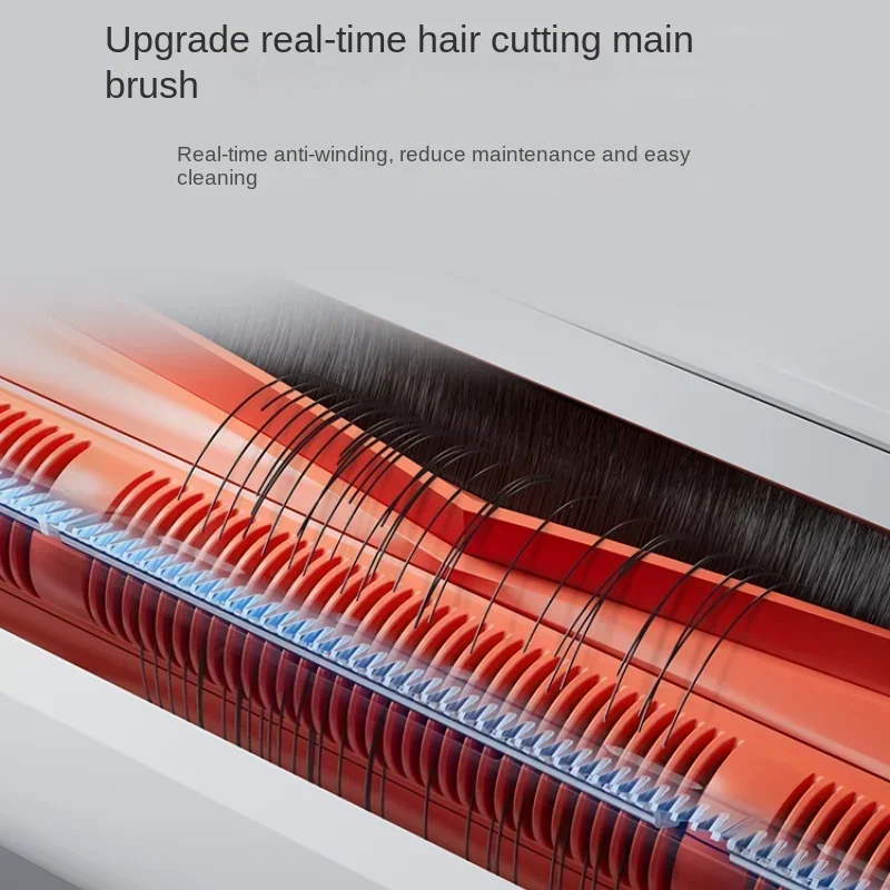 Xiaomi-Robot de barrido Mijia H40 рудка с uno limpieza inteligente para el hogar