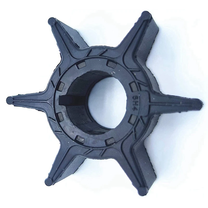 5X для подвесной крыльчатки Yamaha 6H4-44352-02 6H4-44352-00-00 18-3068 96-499-03H 9-45601 89900 30Hp 40Hp 50Hp