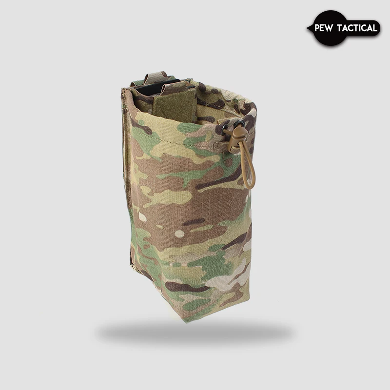 Фото PEW TACTICAL PRMD Поясная плакат Сумка-клипса для страйкбольного журнала PH51 №1