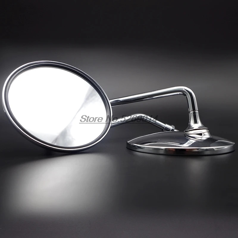 Оригинальное зеркало заднего вида для мотоцикла Honda Vfr 800 Vtec Forza350 Pcx125 Настройка