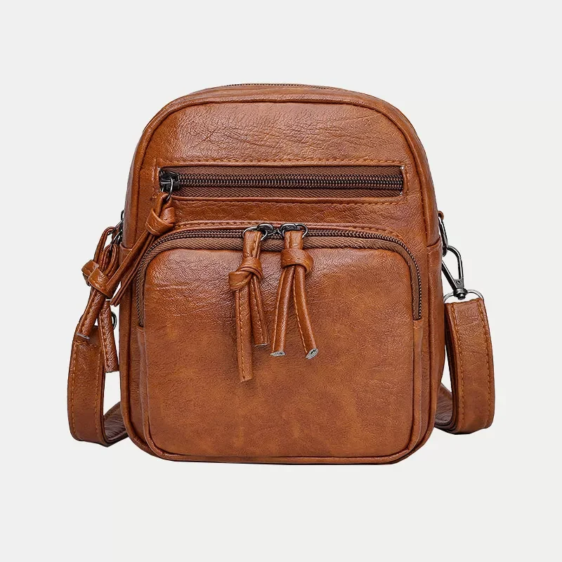 

Retro Designer Small Handbag for Women Crossbody Shoulder Bag Female High Quality Messenger Bag Ladies Phone Purse
