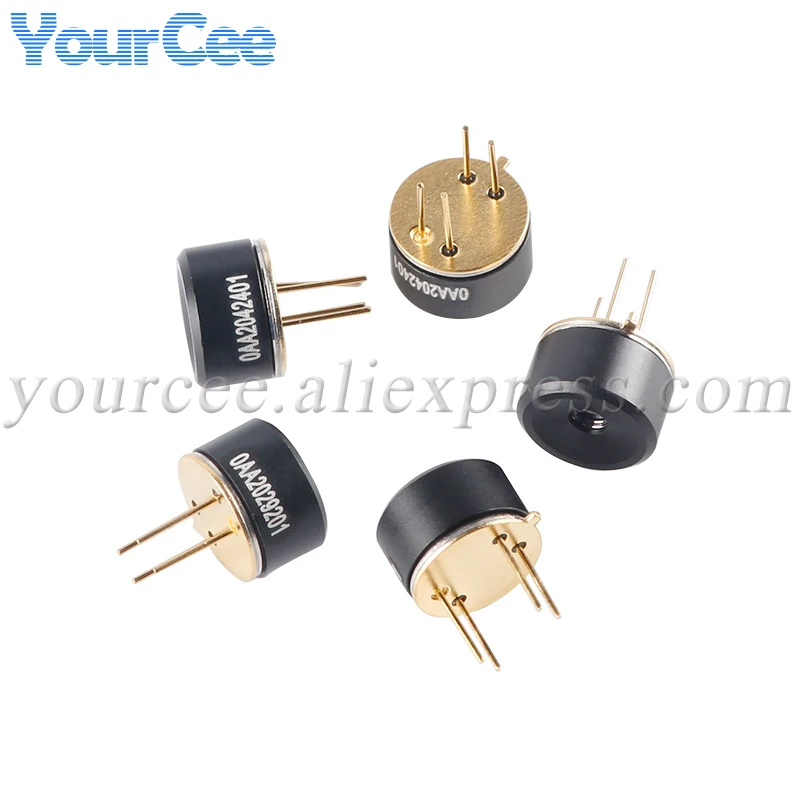 MLX90640ESF-BAB MLX90640ESF-BAA MLX90640 32*24 датчик температуры с тепловым изображением 32x24